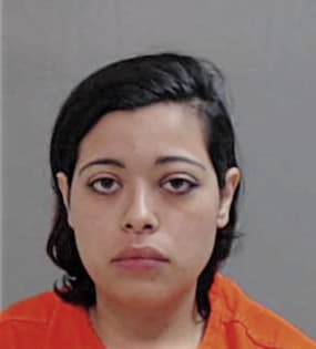 Rosana Martinez, - Hidalgo County, TX 