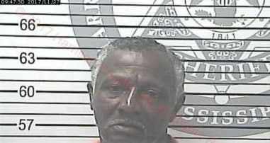 Levy Mays, - Harrison County, MS 