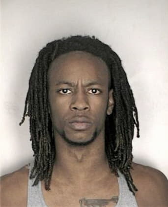 James McCulloh - Hillsborough County, FL 