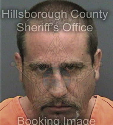 Brian McGregor - Hillsborough County, FL 