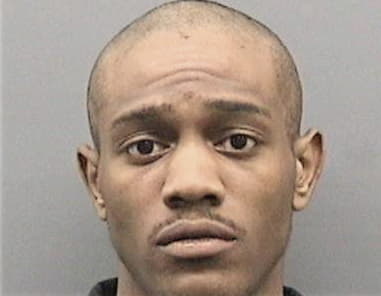 Milton McIntyre - Hillsborough County, FL 