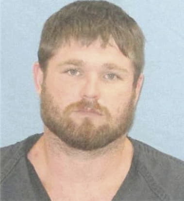 Adam McKim, - Pulaski County, AR 