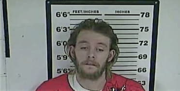 Shaun McKinney, - Carter County, TN 