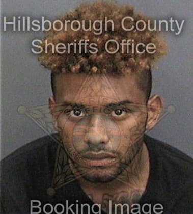 Bernard McLendon - Hillsborough County, FL 