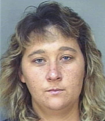Debra Melson - Polk County, FL 