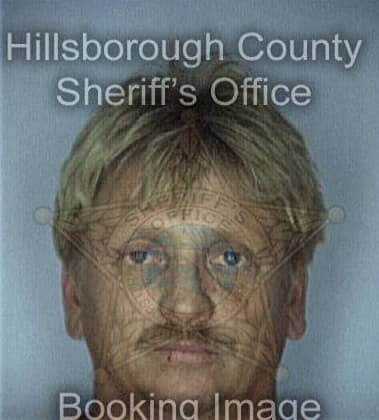 Donato Mendez - Hillsborough County, FL 
