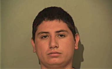 Miguel Mendez, - Hidalgo County, TX 