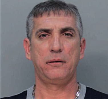 Robert Mern, - Dade County, FL 