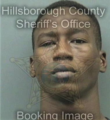 Matthew Meyer - Hillsborough County, FL 
