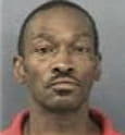 Jeff Milton, - Gadsden County, FL 