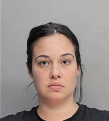 Janell Miron, - Dade County, FL 