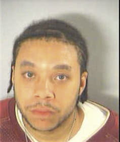 Charles Mitchell - Fulton County, GA 