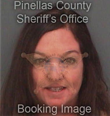 Melissa Mitchell, - Pinellas County, FL 