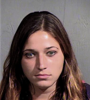 Stacey Mitchell - Maricopa County, AZ 