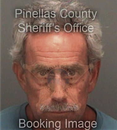 Angel Mojicacartagema - Pinellas County, FL 