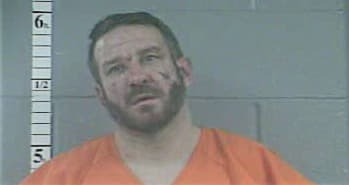 Gilbert Montgomery, - Bullitt County, KY 