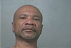 Andre Moody, - Vigo County, IN 