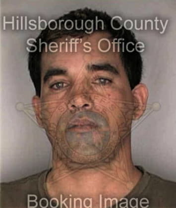 Carl Muhtar, - Hillsborough County, FL 