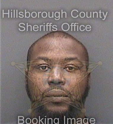 Matthew Murdock, - Hillsborough County, FL 