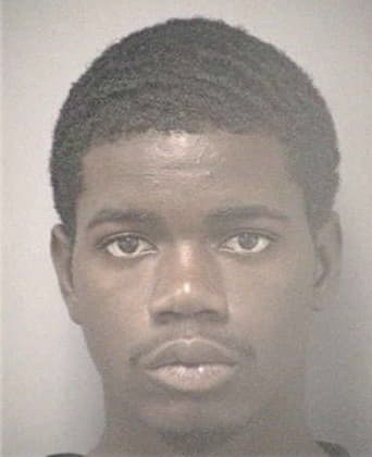 Reginald Nelson, - Hillsborough County, FL 