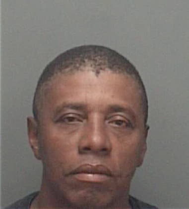 Jeffrey Patrick, - Pinellas County, FL 