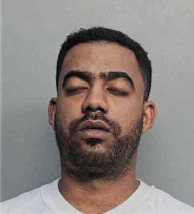 Geraldo Pelegrincruz, - Dade County, FL 