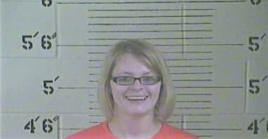 Shonna Pence, - Perry County, KY 