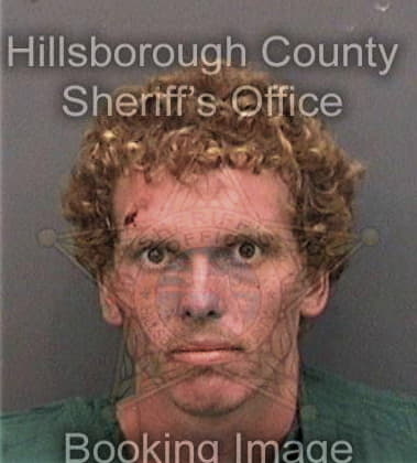 Derek Perez, - Hillsborough County, FL 