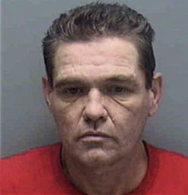 Richard Perez, - Lee County, FL 