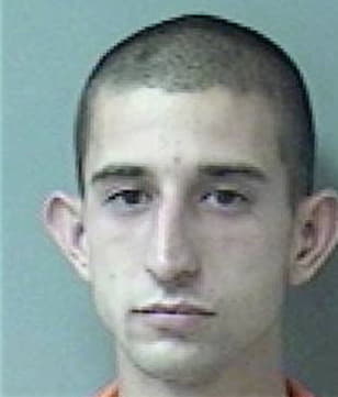 James Phillips, - Okaloosa County, FL 