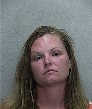 Liza Phillips, - Marion County, FL 