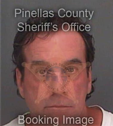 Thomas Pick, - Pinellas County, FL 