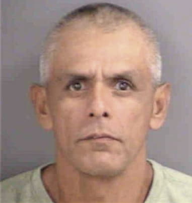 Manuel Pinedaallende, - Collier County, FL 