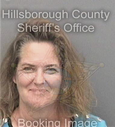 Angela Piri, - Hillsborough County, FL 