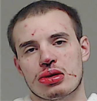 Richard Pirkle - Collin County, TX 