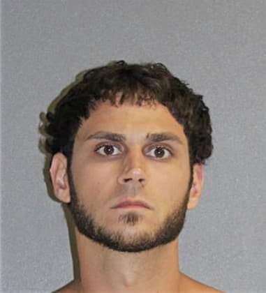 Julian Ponder, - Volusia County, FL 