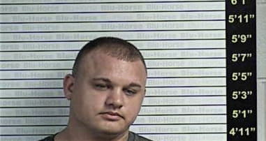 Anthony Reierson, - Graves County, KY 