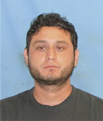 Carlos Rivas, - Pulaski County, AR 