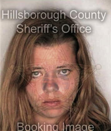 Leanne Rivera - Hillsborough County, FL 