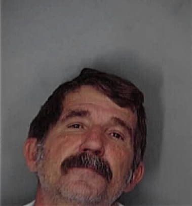 Joseph Rodebaugh, - Polk County, FL 