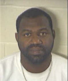 Reginald Rodgers, - Fulton County, GA 