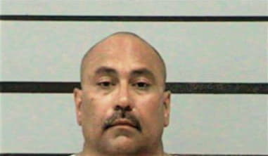 Carlos Rodriguez, - Lubbock County, TX 