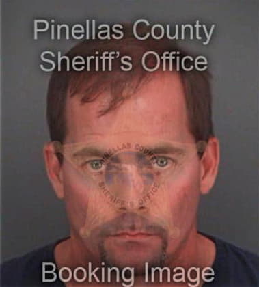 Michael Roldan, - Pinellas County, FL 