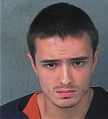 Tony Rueda, - Hernando County, FL 