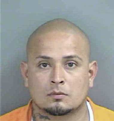 Michael Santana, - Collier County, FL 