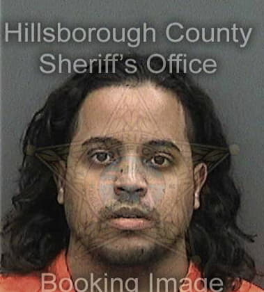 Luis Santiago-Lugo, - Hillsborough County, FL 