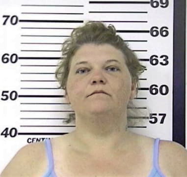 Cherisse Schaefer - Campbell County, KY 