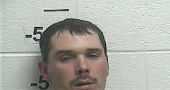 Aaron Setters, - Whitley County, KY 