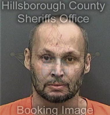 Joshua Sewell, - Hillsborough County, FL 