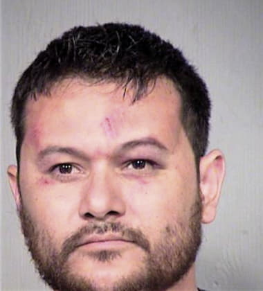 Stephen Shumway - Maricopa County, AZ 